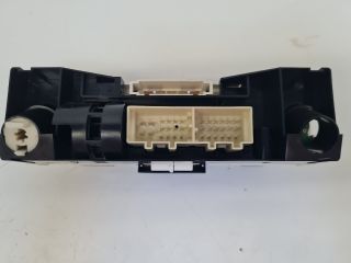 bontott VW POLO V Fűtéskapcsoló (manuális klímás)