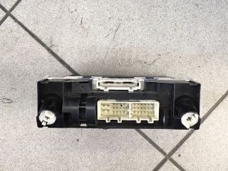 bontott VW POLO V Fűtéskapcsoló (manuális klímás)