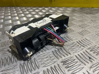 bontott VW POLO V Fűtéskapcsoló (Nem klímás)