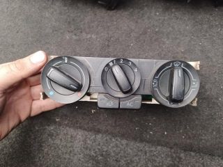 bontott VW POLO V Fűtéskapcsoló