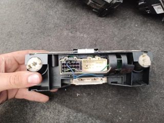 bontott VW POLO V Fűtéskapcsoló