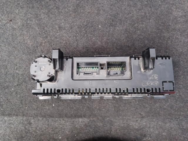 bontott VW POLO V Fűtéskapcsoló