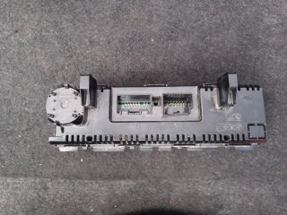 bontott VW POLO V Fűtéskapcsoló