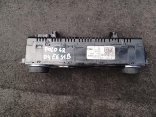 bontott VW POLO V Fűtéskapcsoló