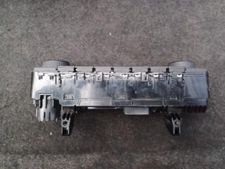 bontott VW POLO V Fűtéskapcsoló