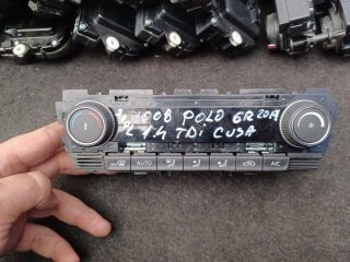 bontott VW POLO V Fűtéskapcsoló