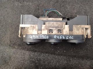 bontott VW POLO V Fűtéskapcsoló