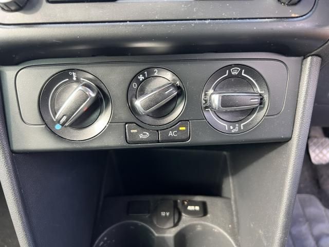 bontott VW POLO V Fűtéskapcsoló