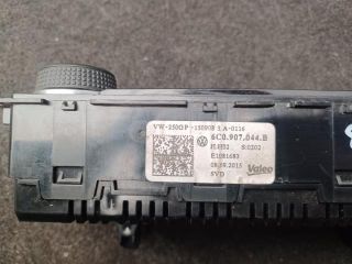 bontott VW POLO V Fűtéskapcsoló