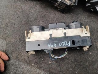 bontott VW POLO V Fűtéskapcsoló