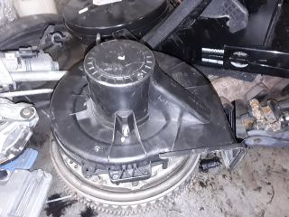 bontott VW POLO V Fűtőmotor (Klímás)