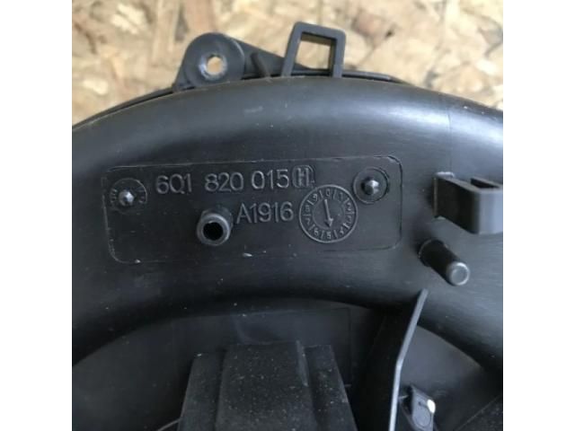 bontott VW POLO V Fűtőmotor (Klímás)