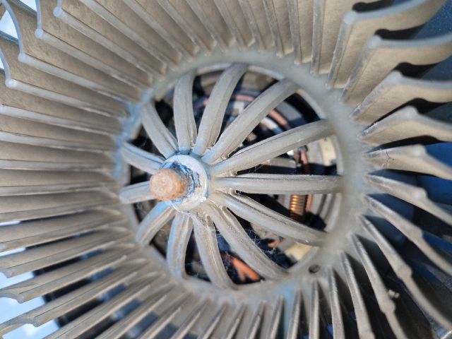 bontott VW POLO V Fűtőmotor (Klímás)