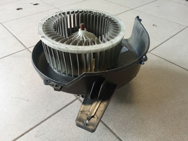 bontott VW POLO V Fűtőmotor (Klímás)