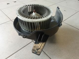 bontott VW POLO V Fűtőmotor (Klímás)