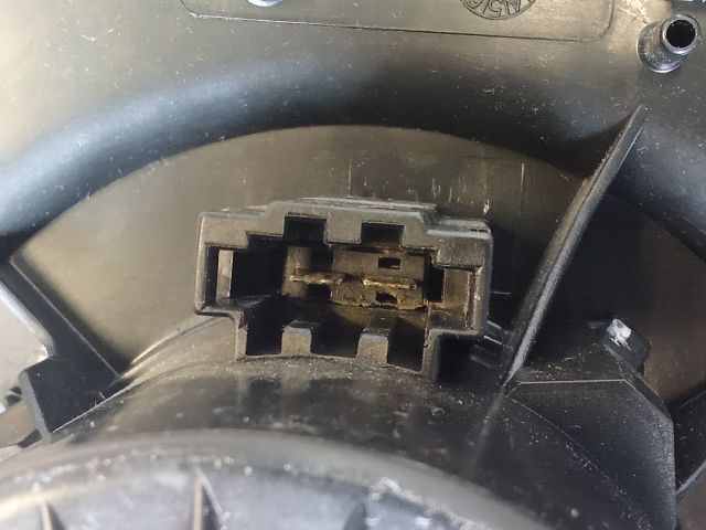 bontott VW POLO V Fűtőmotor (Klímás)