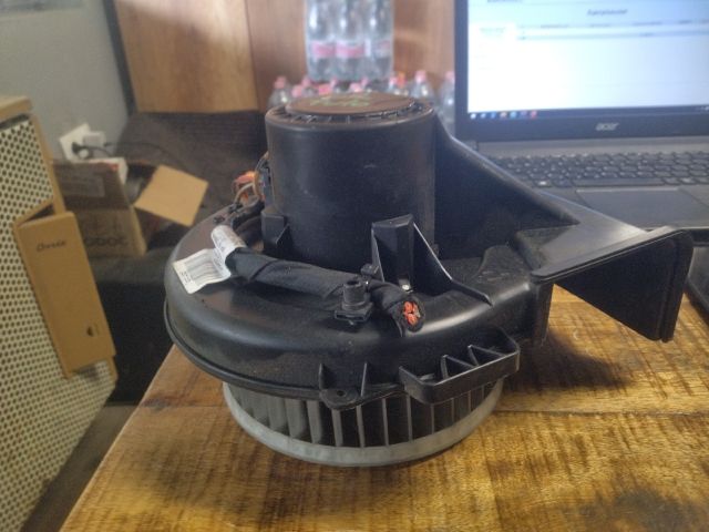 bontott VW POLO V Fűtőmotor (Klímás)