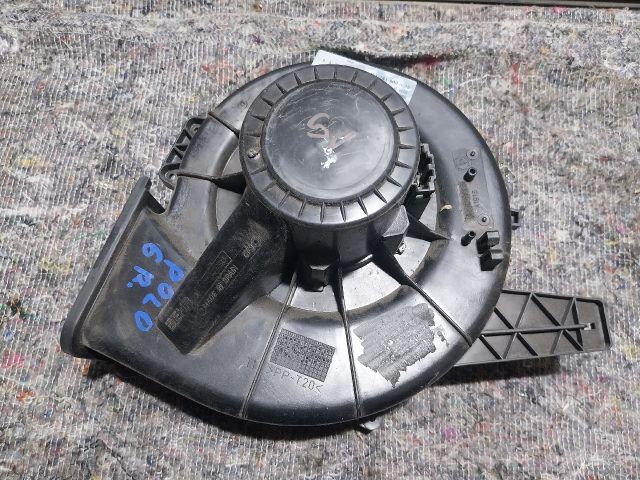 bontott VW POLO V Fűtőmotor (Klímás)