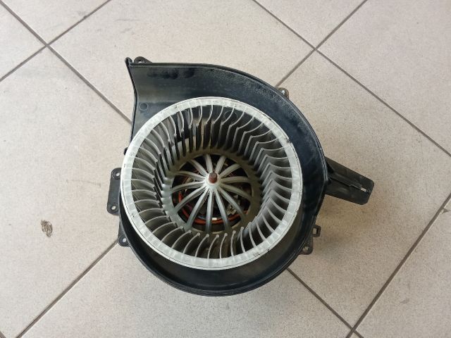 bontott VW POLO V Fűtőmotor (Klímás)