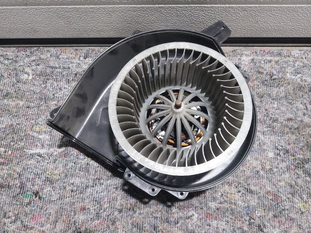 bontott VW POLO V Fűtőmotor (Klímás)