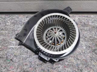 bontott VW POLO V Fűtőmotor (Klímás)