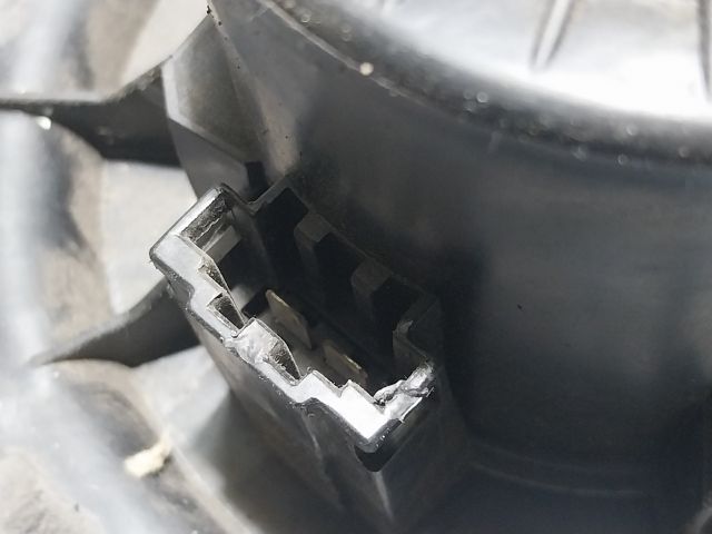 bontott VW POLO V Fűtőmotor (Klímás)