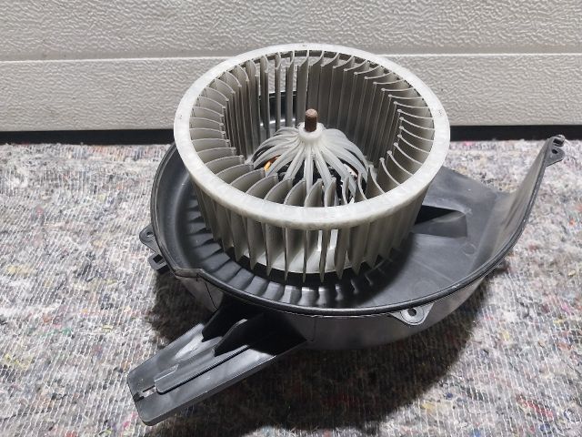 bontott VW POLO V Fűtőmotor (Klímás)