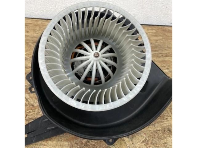 bontott VW POLO V Fűtőmotor (Klímás)