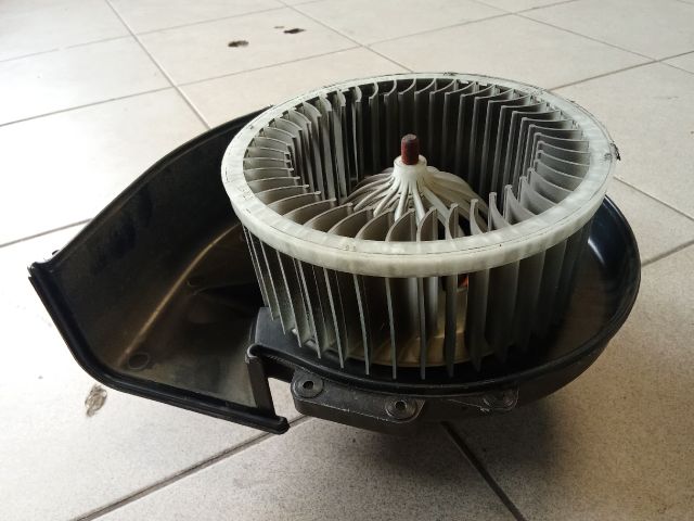 bontott VW POLO V Fűtőmotor (Klímás)