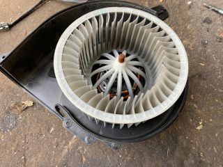 bontott VW POLO V Fűtőmotor (Klímás)