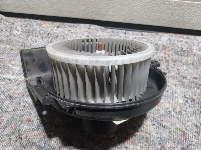 bontott VW POLO V Fűtőmotor (Klímás)