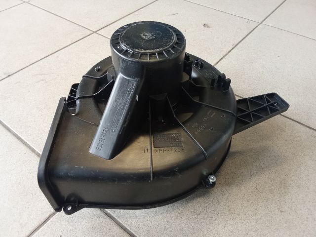 bontott VW POLO V Fűtőmotor (Klímás)