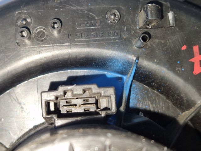 bontott VW POLO V Fűtőmotor (Klímás)