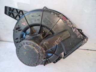 bontott VW POLO V Fűtőmotor (Klímás)