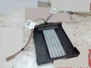 bontott VW POLO V Fűtőradiátor (Elektromos)