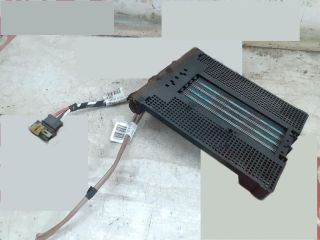 bontott VW POLO V Fűtőradiátor (Elektromos)