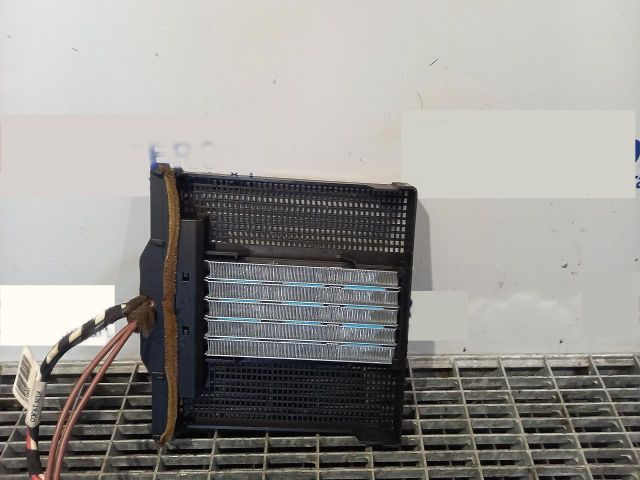 bontott VW POLO V Fűtőradiátor