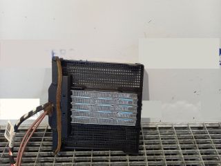 bontott VW POLO V Fűtőradiátor