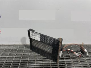 bontott VW POLO V Fűtőradiátor