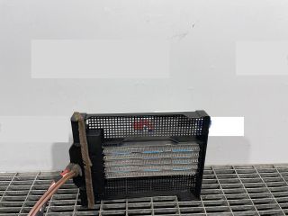 bontott VW POLO V Fűtőradiátor