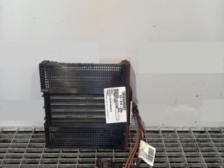 bontott VW POLO V Fűtőradiátor