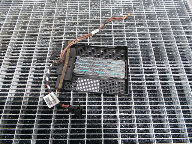 bontott VW POLO V Fűtőradiátor