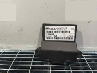 bontott VW POLO V Gateway Elektronika