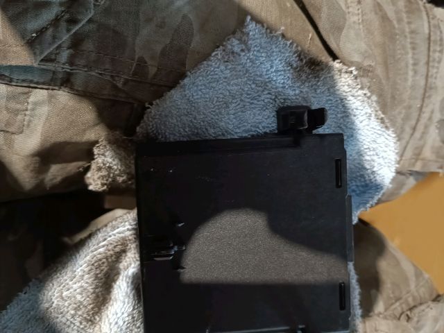 bontott VW POLO V Gateway Elektronika