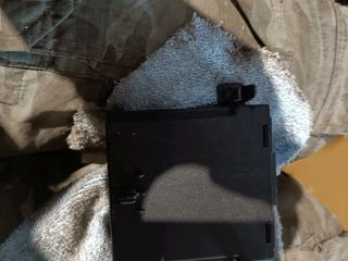 bontott VW POLO V Gateway Elektronika