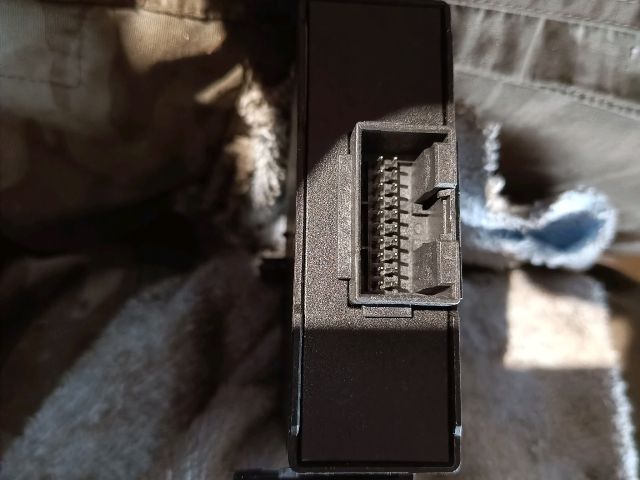 bontott VW POLO V Gateway Elektronika