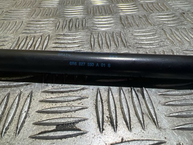 bontott VW POLO V Gázrugós Kitámasztó Teleszkóp Csomagtérajtó Bal