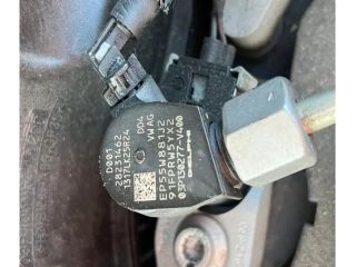 bontott VW POLO V Gázrugós Kitámasztó Teleszkóp Motorháztető Bal