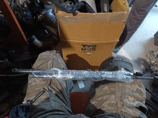 bontott VW POLO V Gázrugós Kitámasztó Teleszkóp Pár Csomagtérajtó