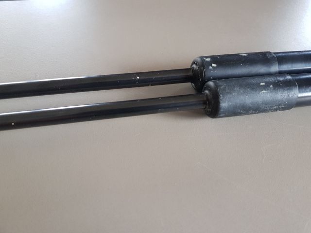 bontott VW POLO V Gázrugós Kitámasztó Teleszkóp Pár Csomagtérajtó